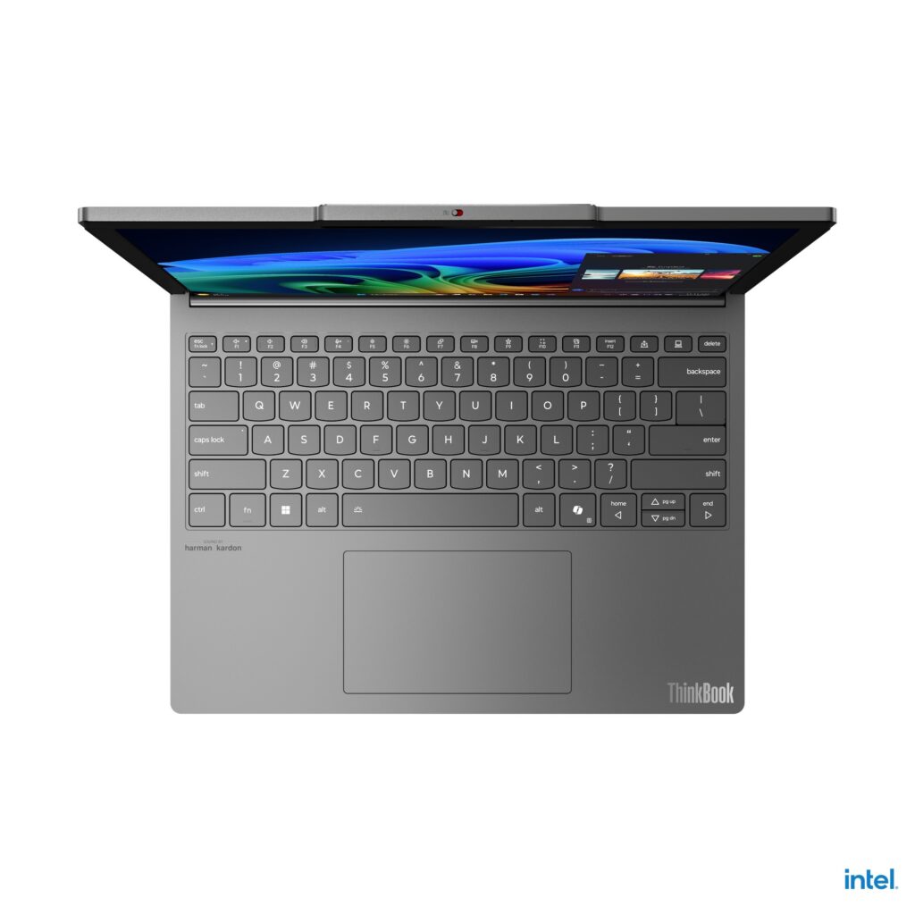 Lenovo ThinkBook Plus Gen 6 Rollable