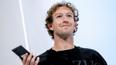Meta's AI Ambitions Face Turbulence as New Hires Consider Exits