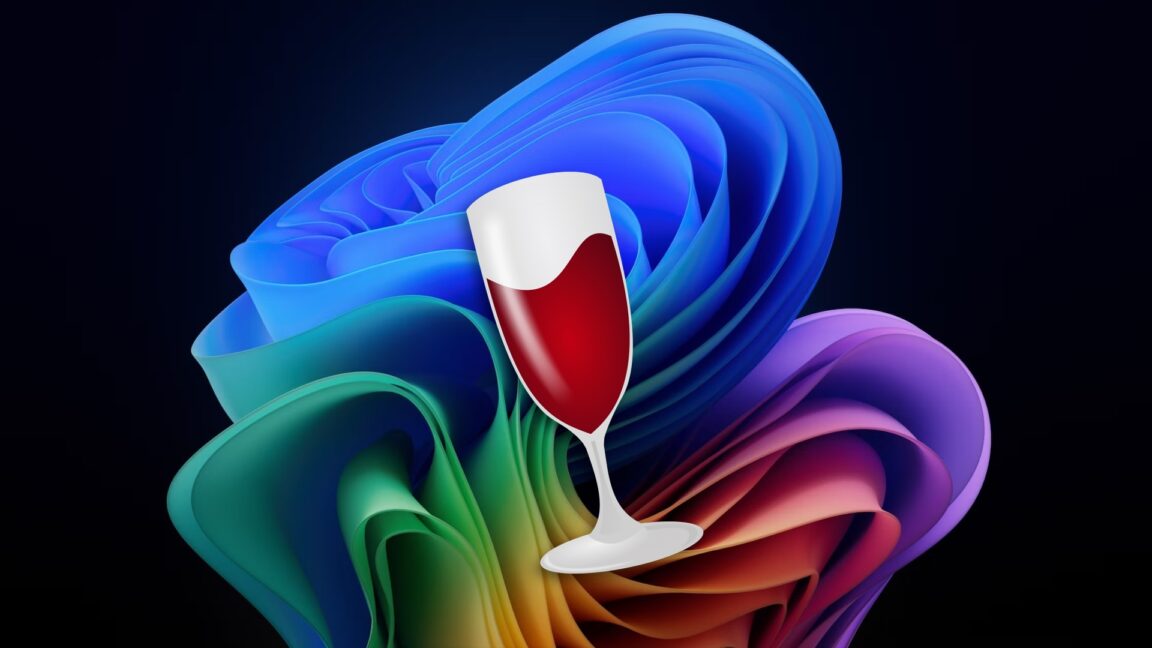 Wine 10.0 released, adding Linux compatibility for Arm Windows apps