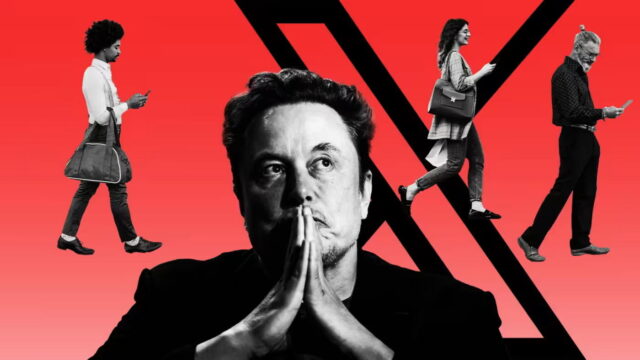 EU Intensifies Investigation into Musk’s X over Algorithm Practices