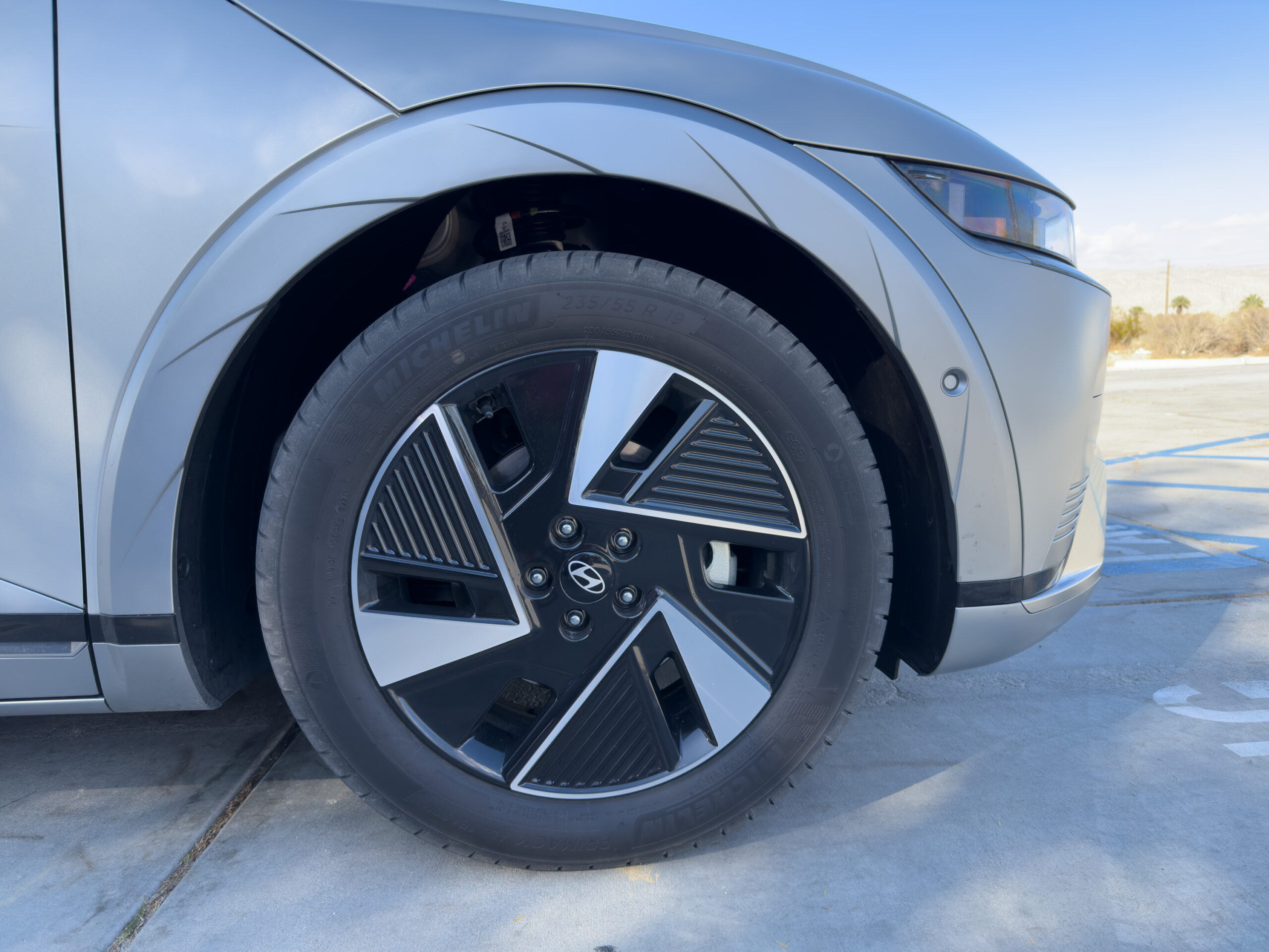 The 2025 Hyundai Ioniq 5: The best all-around EV just got better - Ars ...