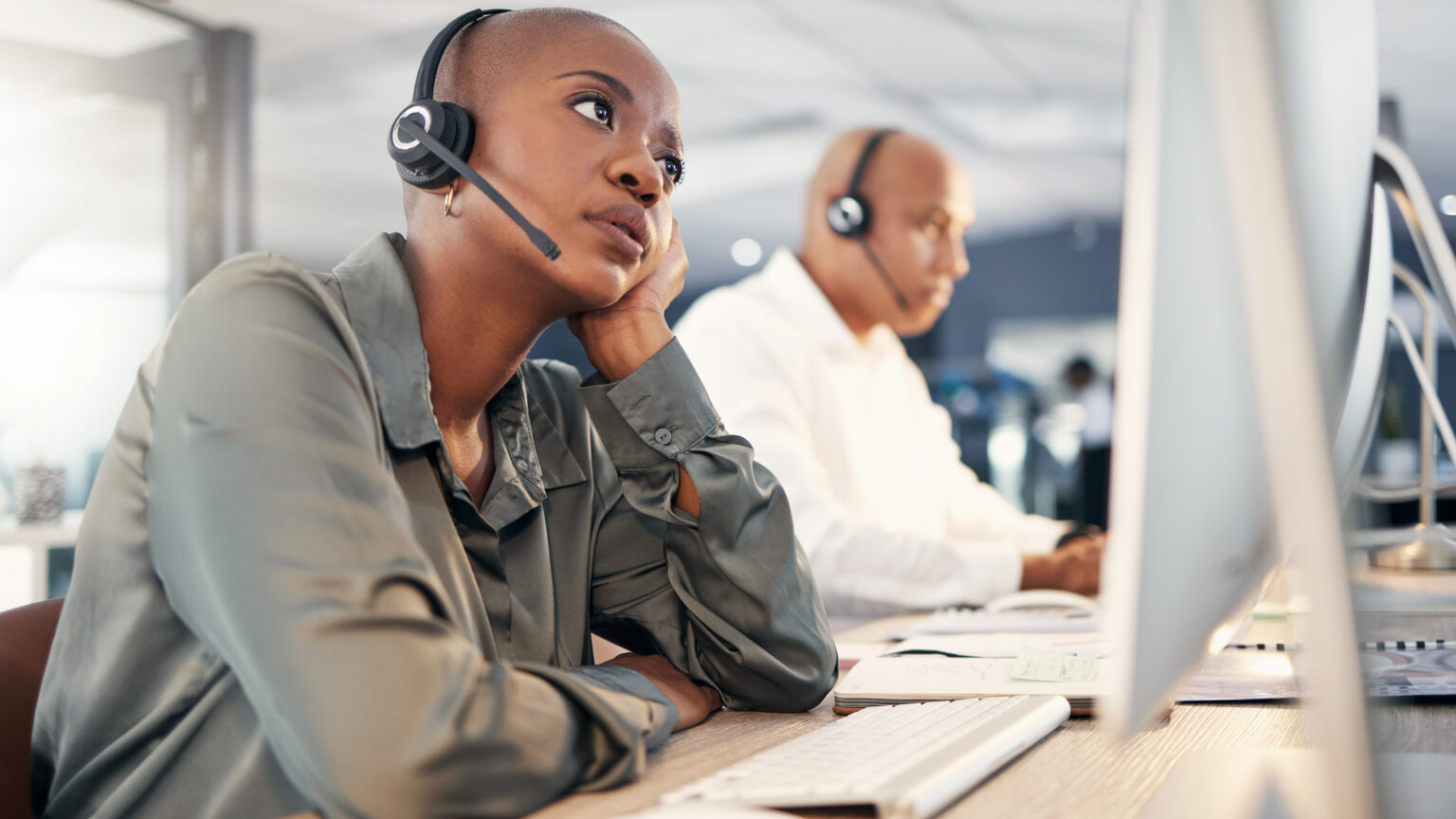 HP realizes that mandatory 15-minute support call wait times isn’t good ...