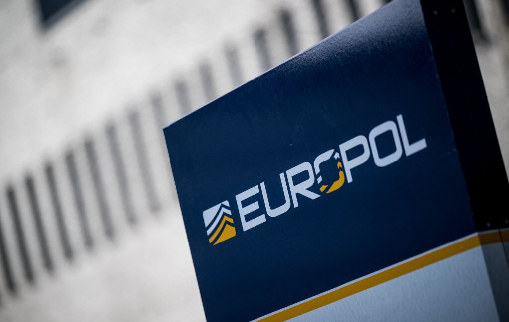 Europol arrests 25 users of online network accused of sharing AI CSAM