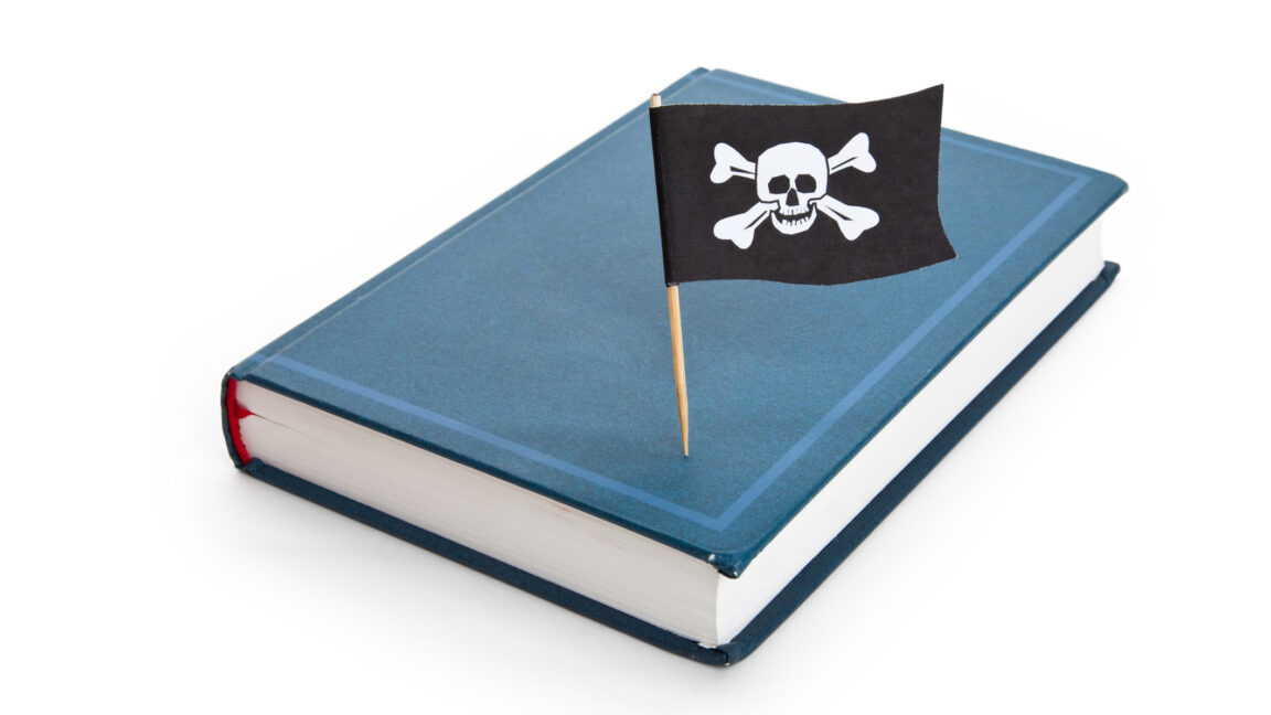 Meta torrented over 81.7TB of pirated books to train AI, authors say