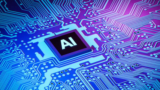 OpenAI's secret weapon against Nvidia dependence takes shape - Ars