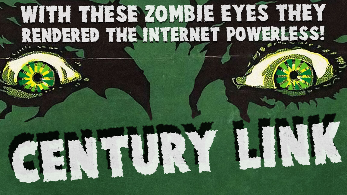 CenturyLink nightmares: Users keep asking Ars for help with multi-month outages – Go Health Pro