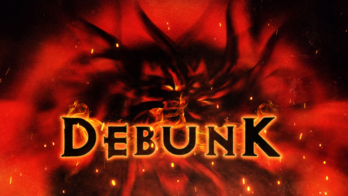 Diablo hackers uncovered a speedrun scandal