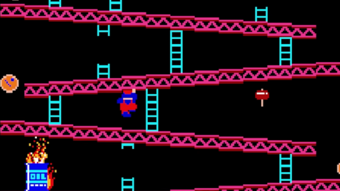 If you watched the 2007 documentary King of Kong or followed the controversy surrounding score-chaser Billy Mitchell, you know all about Donkey Kong's