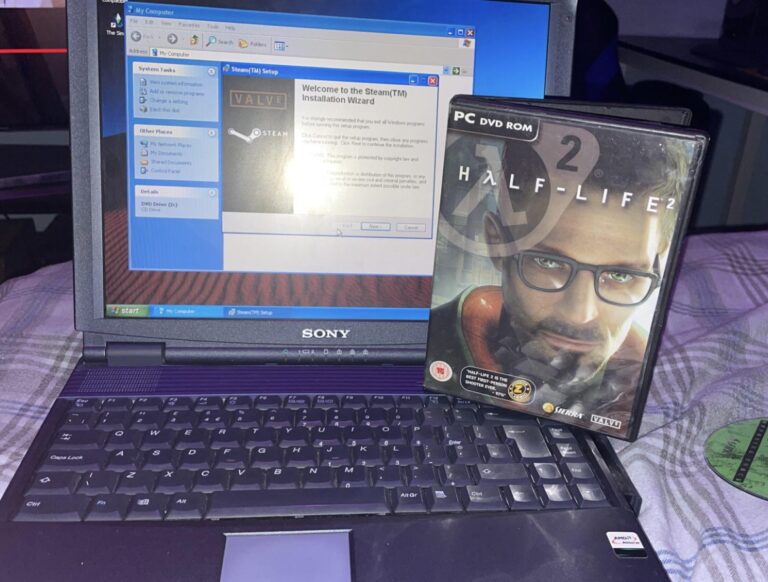 Half-Life 3: The Exclusive Valve Needs to Boost SteamOS Over Windows