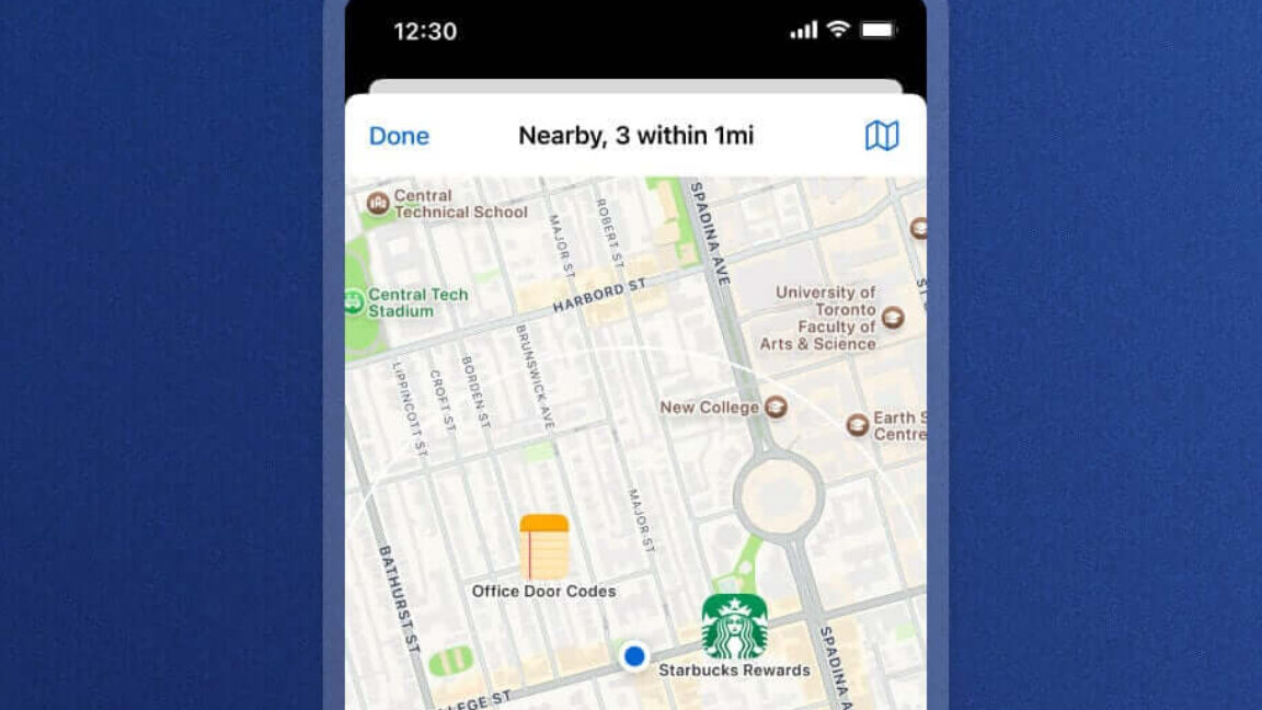 1Password offers geo-locating help for bad apps that constantly log you out