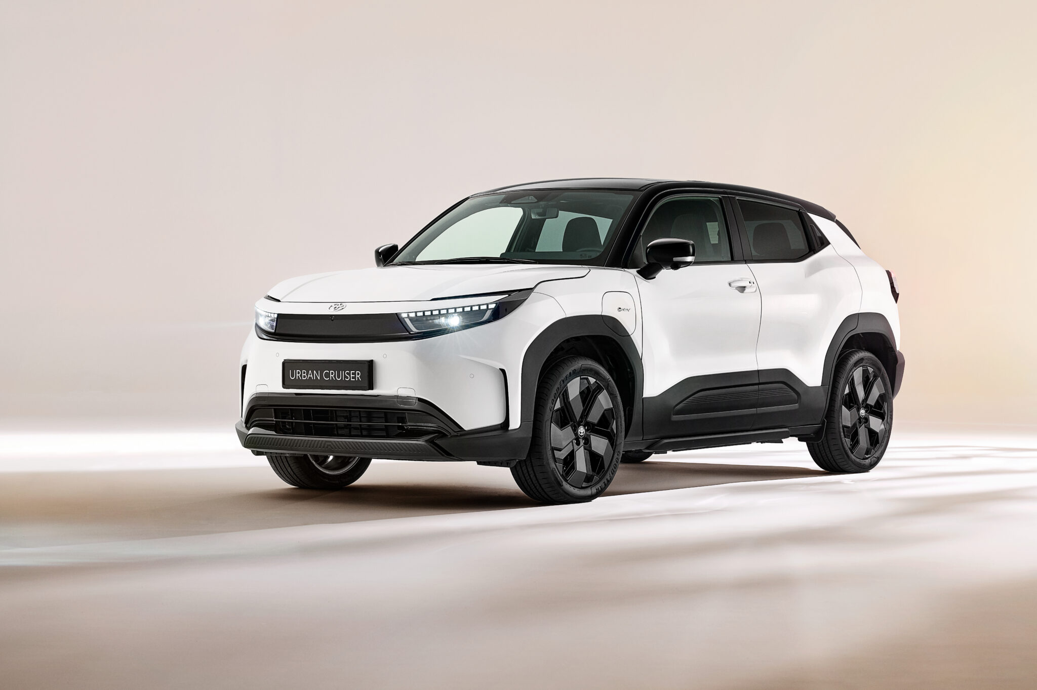 Toyota tunes up bZ4x with new battery, more power - Ars Technica