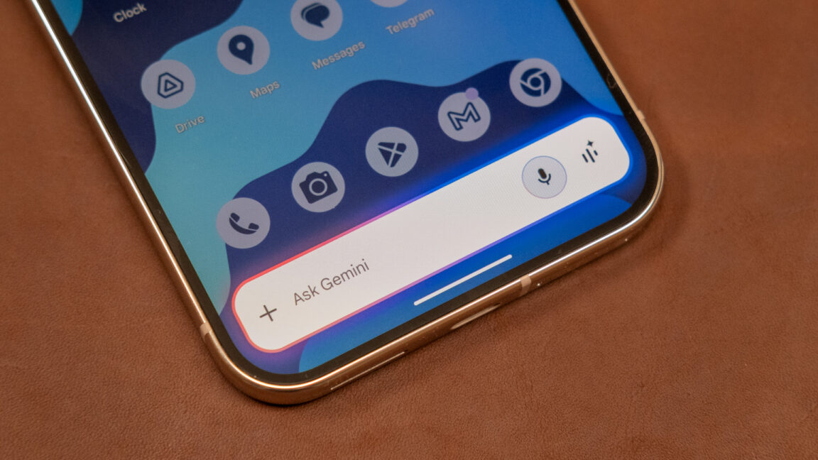 photo of End of Life: Gemini will completely replace Google Assistant later this year image