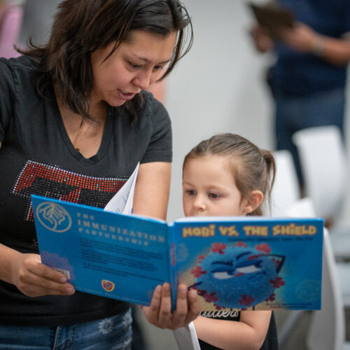 Measles quickly spreading in Kansas counties with alarmingly low vaccination