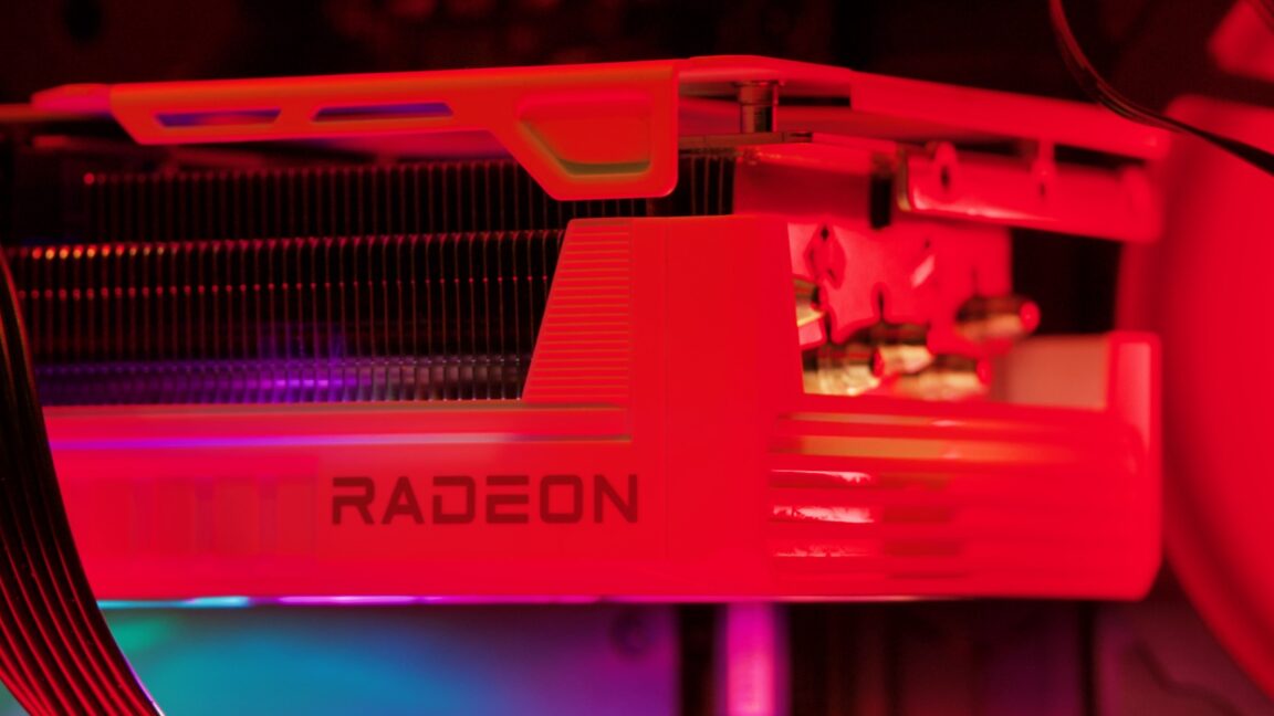 Unlocking Potential: AMD Radeon RX 9070 & 9070 XT Review – RDNA 4 Ushers New Era for AMD Graphics Powerhouse