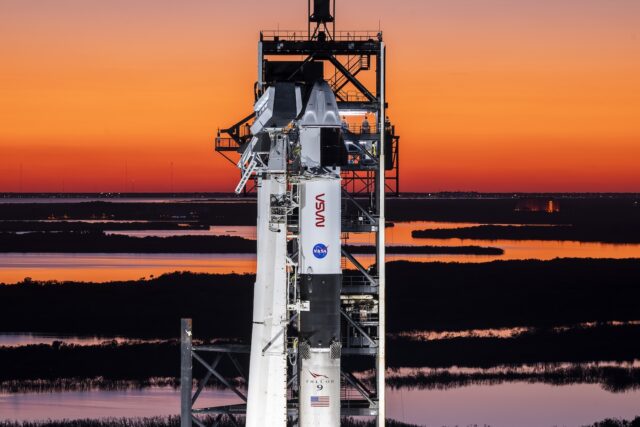 Ars Live: Four space journalists debate whether NASA is really going to Mars