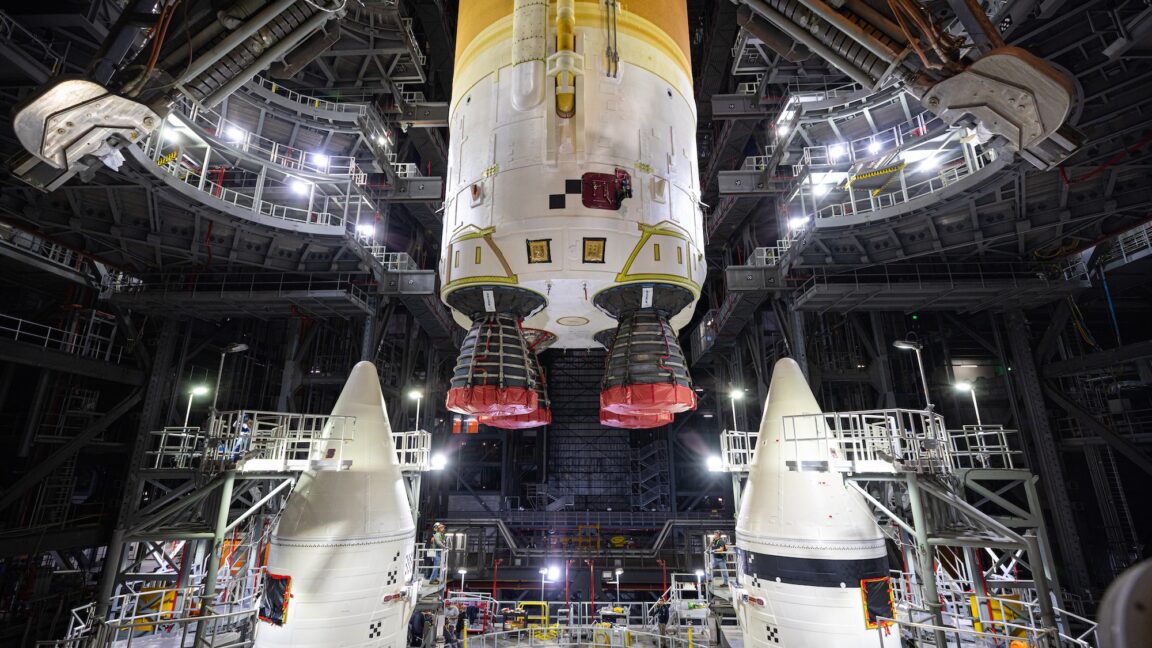 As preps continue, it’s looking more likely NASA will fly the Artemis II mission