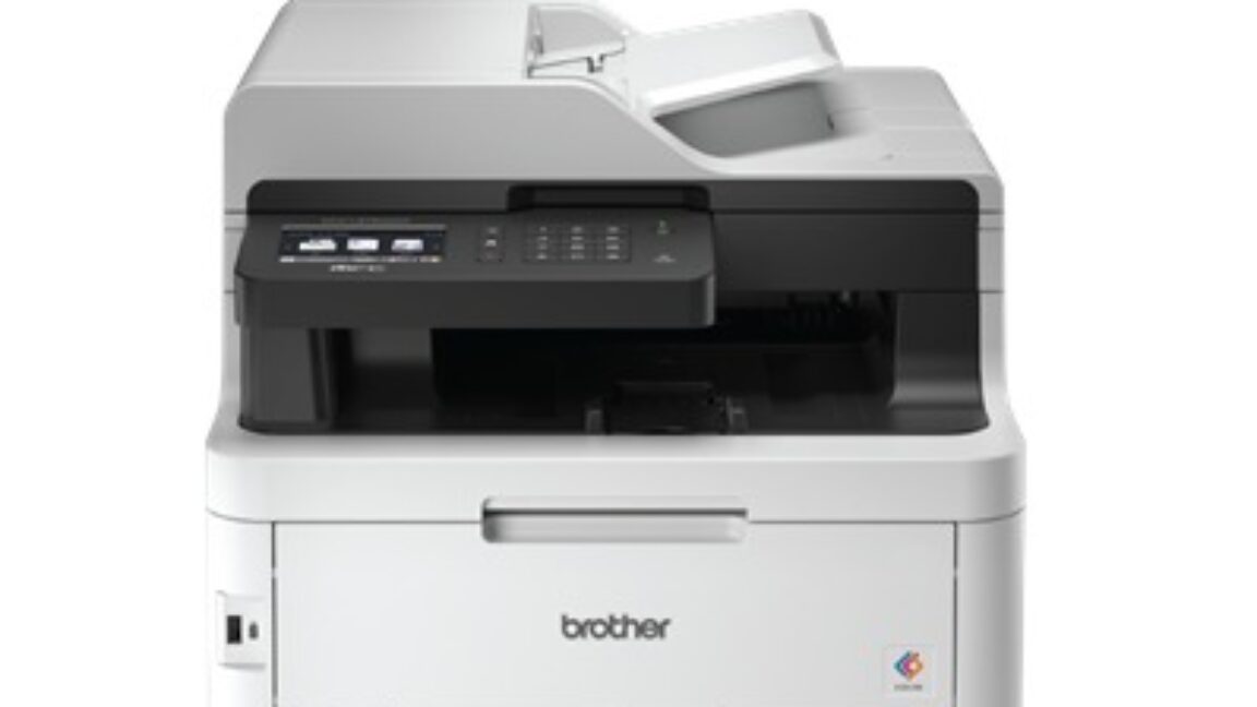 Brother refutes "false claims" that it bricked printers using third-party ink