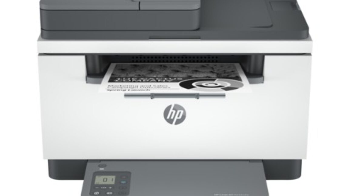 Firmware update bricks HP printers, makes them unable to use HP cartridges