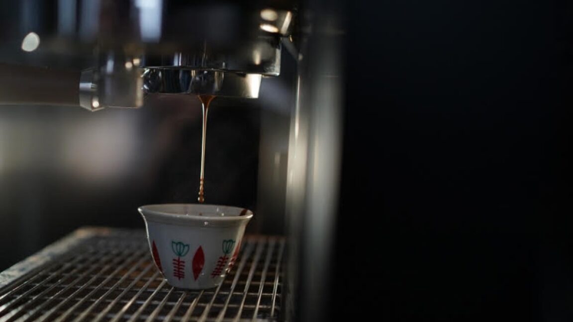 Image related to article The physics of brewing the perfect espresso - Ars Technica