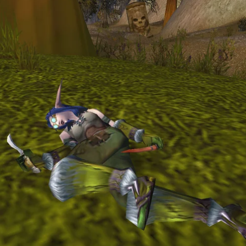 After DDOS attacks, Blizzard rolls back Hardcore WoW deaths for the first time