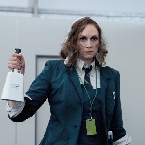 Praise Kier for Severance season 2! Let’s discuss.
