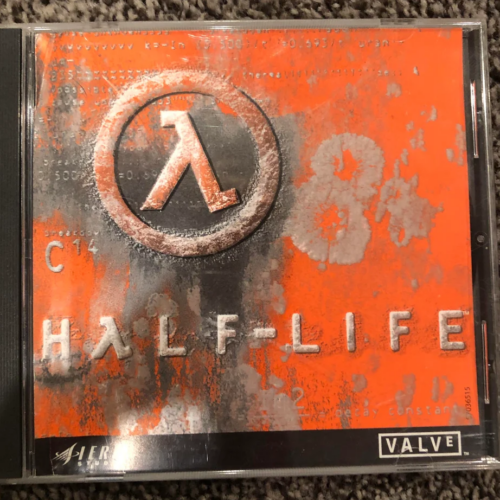 How a nephew’s CD burner inspired early Valve to embrace DRM
