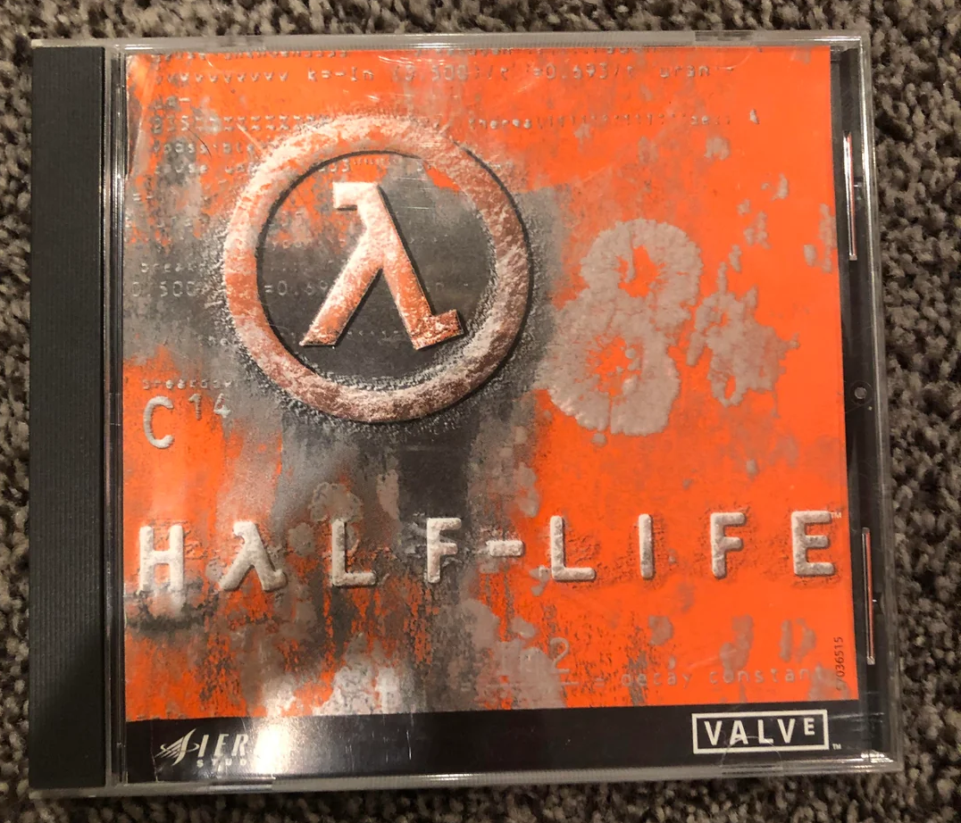 How A Nephew s CD Burner Inspired Early Valve To Embrace DRM Ars Technica