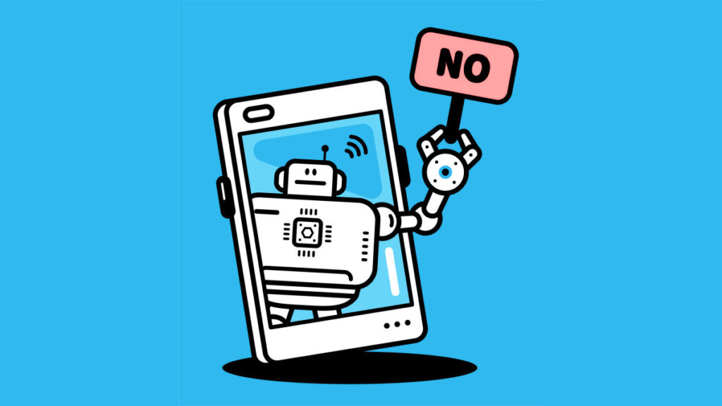 AI coding assistant refuses to write code, tells user to learn ... image.