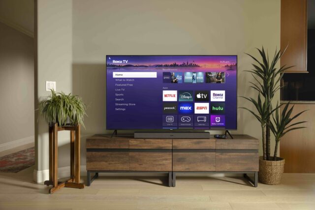 Roku tech, patents prove its potential for delivering “interruptive” ads