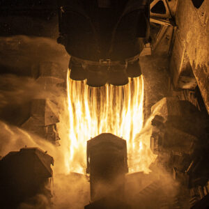 Reusable rockets are here, so why is NASA paying more to launch stuff to space?