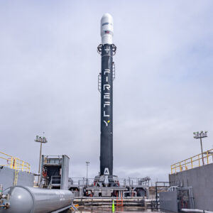 Firefly’s rocket suffers one of the strangest launch failures we’ve ever seen