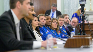 Elon Musk's Bold Critique of NASA Leadership Sparks Controversy