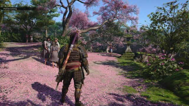Assassin’s Creed Shadows is the dad rock of video games, and I love it