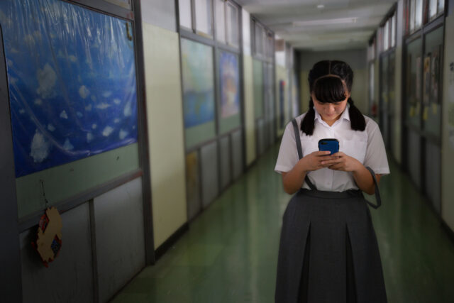 NJ teen wins fight to put nudify app users in prison, impose fines up to $30K