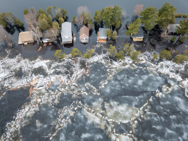 Can the legal system catch up with climate science?