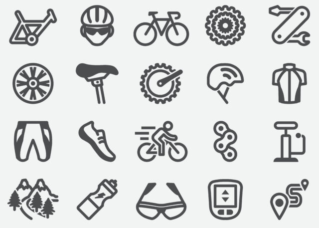 Bicycle bling: All the accessories you’ll need for your new e-bike