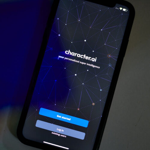 First Amendment doesn’t just protect human speech, chatbot maker argues