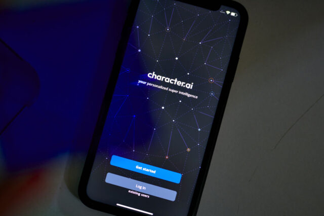 First Amendment doesn’t just protect human speech, chatbot maker argues