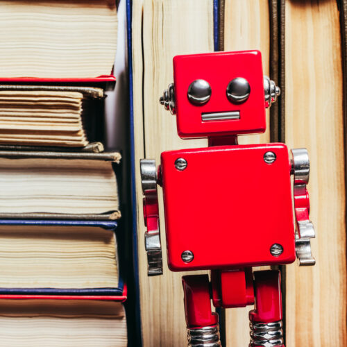 Trump orders Ed Dept to make AI a national priority while plotting agency’s death
