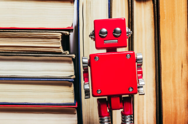 Trump orders Ed Dept to make AI a national priority while plotting agency’s death
