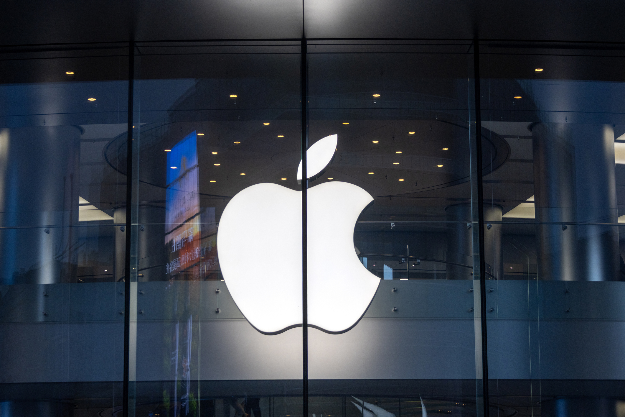 Apple Intelligence выходит на рынок Китая через партнерства