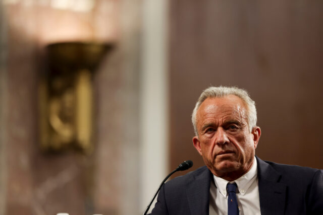 Second child dies of measles—anti-vaccine advocate reported it before officials
