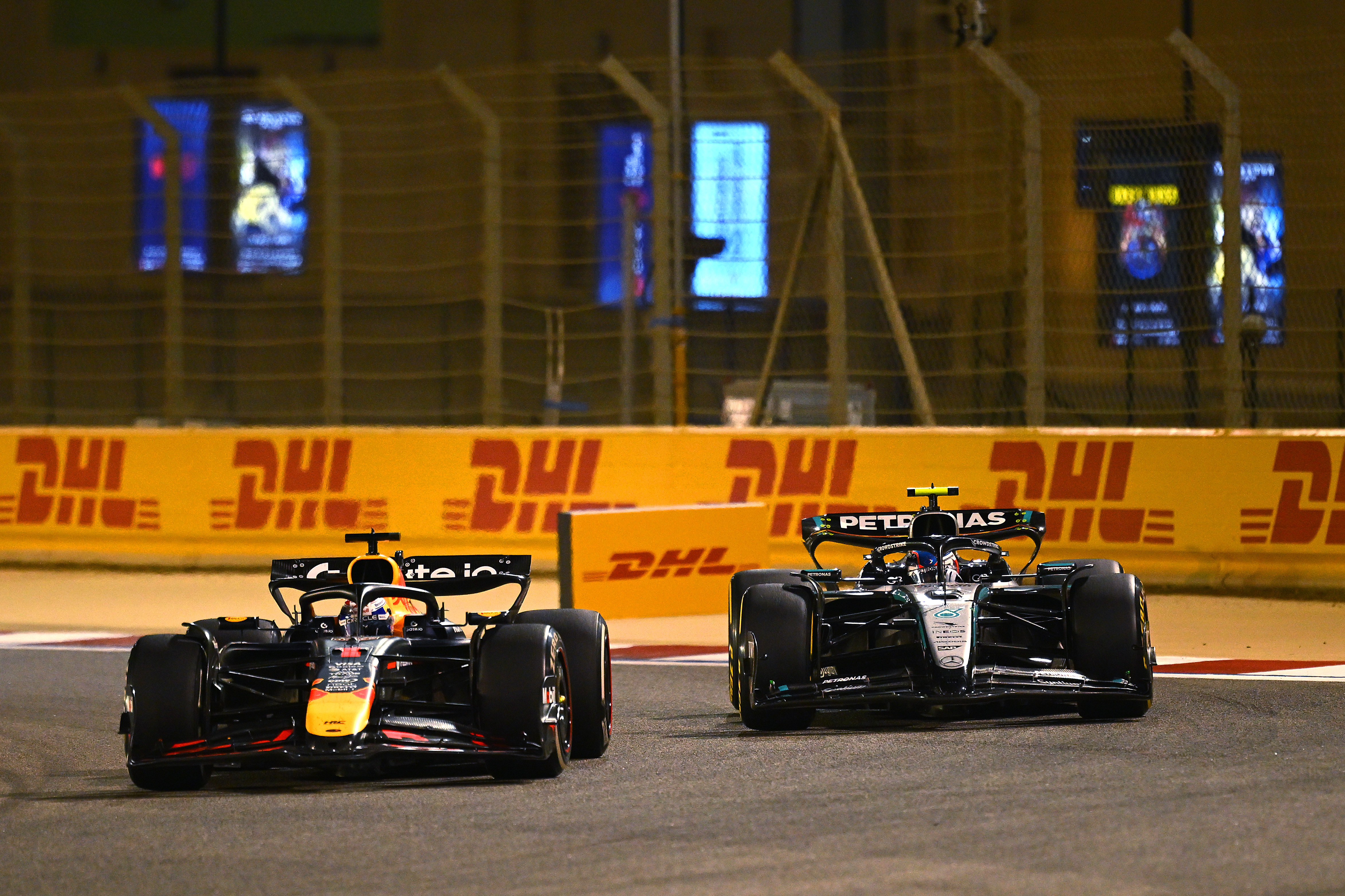 F1 in Bahrain: I dare you to call that race boring - Ars Technica