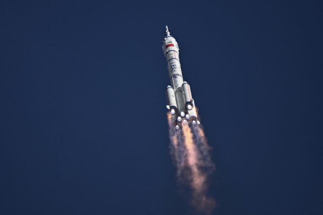 Rocket Report: The pitfalls of rideshare; China launches next