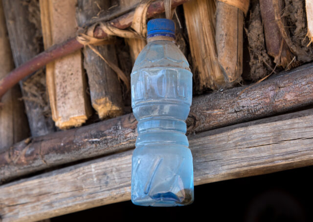 Holy water brimming with cholera compels illness cluster in Europe