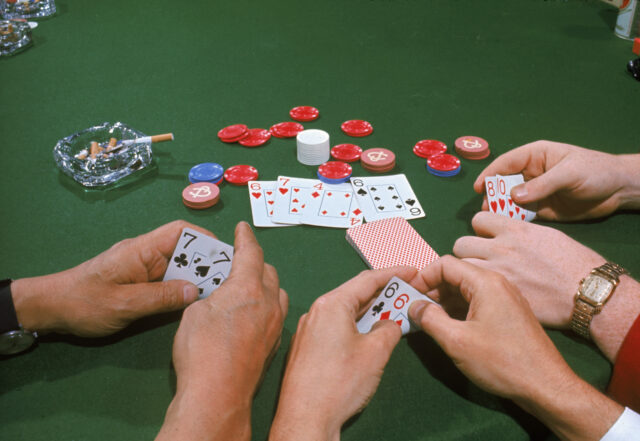 Balatro yet again subject to mods’ poor understanding of “gambling”