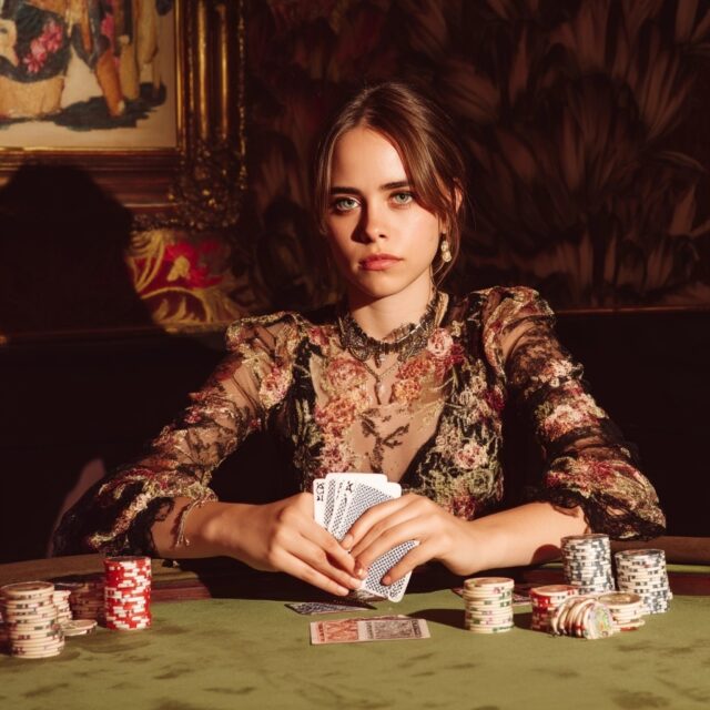 Midjourney V7 发布：AI 图像生成技术的重大突破