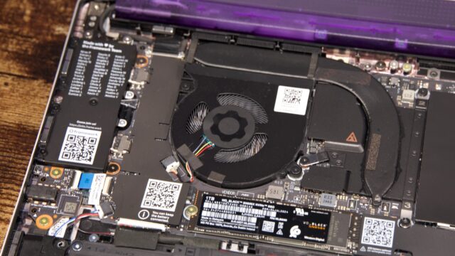 Review: Ryzen AI CPU makes this the fastest the Framework Laptop 13 has ...