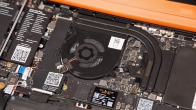 Review: Ryzen AI CPU makes this the fastest the Framework Laptop 13 has ...