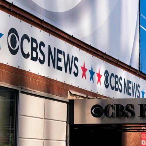 CBS owner Paramount reportedly intends to settle Trump’s $20 billion lawsuit